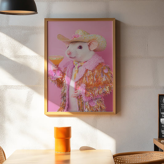 Disco Rat (Digital Only)