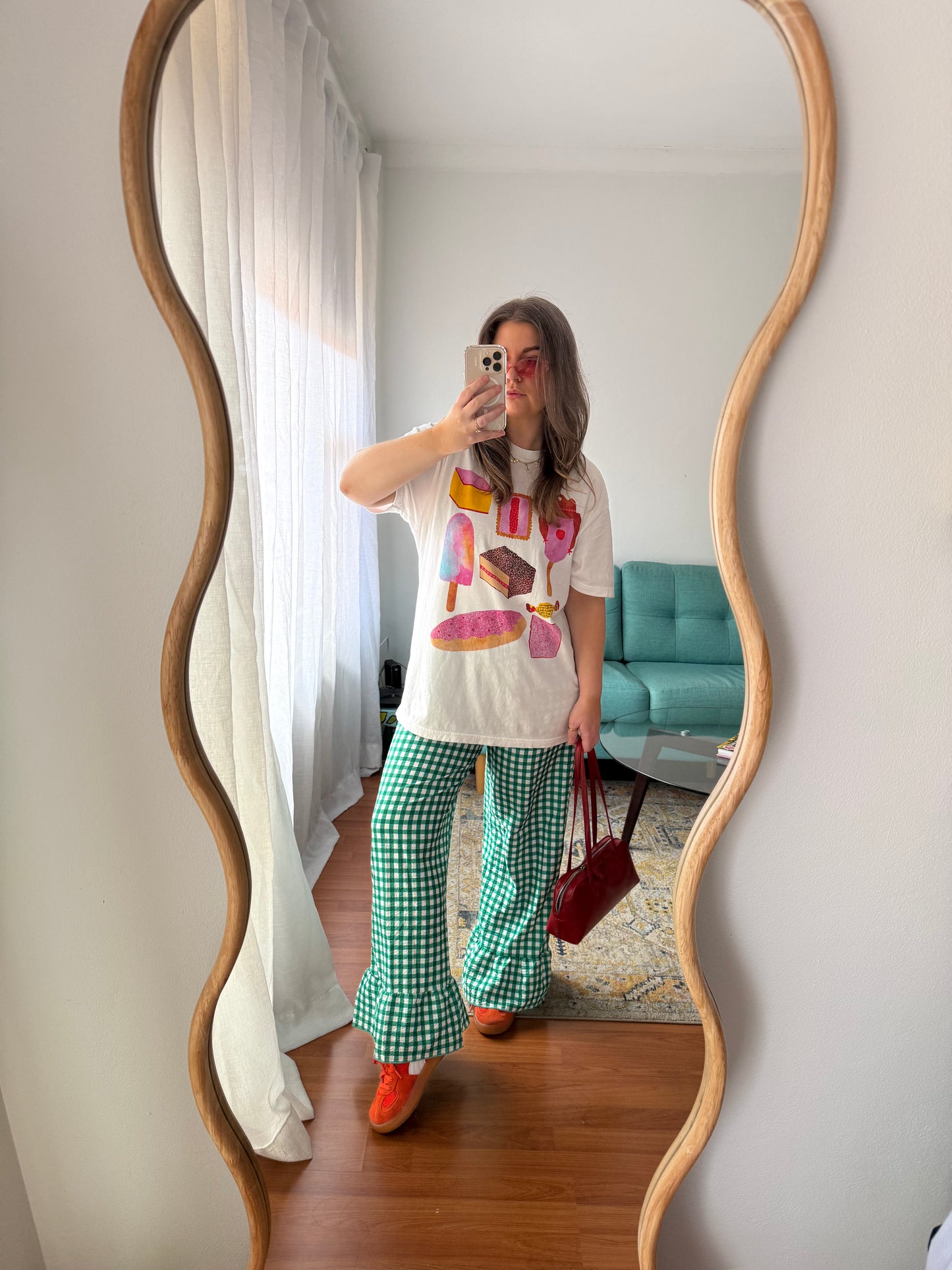 Sweet Treats Relaxed Tee