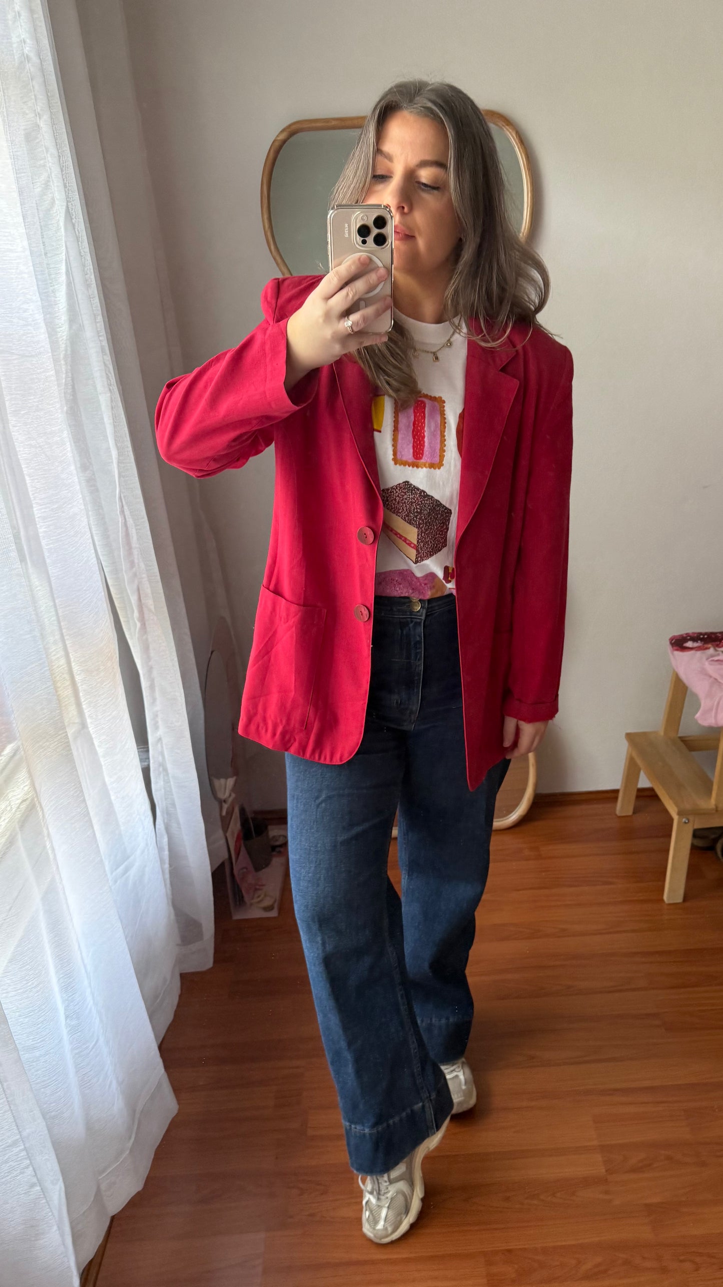 Sweet Treats Relaxed Tee