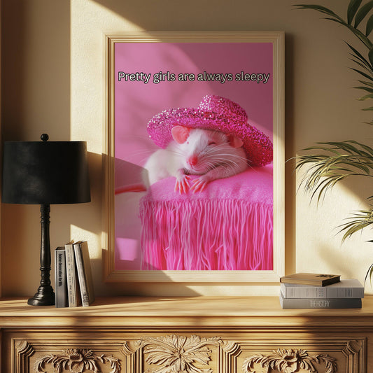 2 x Sleepy By Bad Batch (Digital Only)