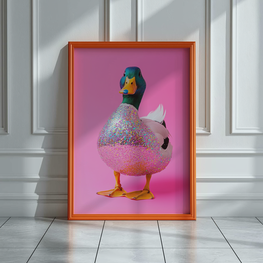 Disco Duck (Digital Only)