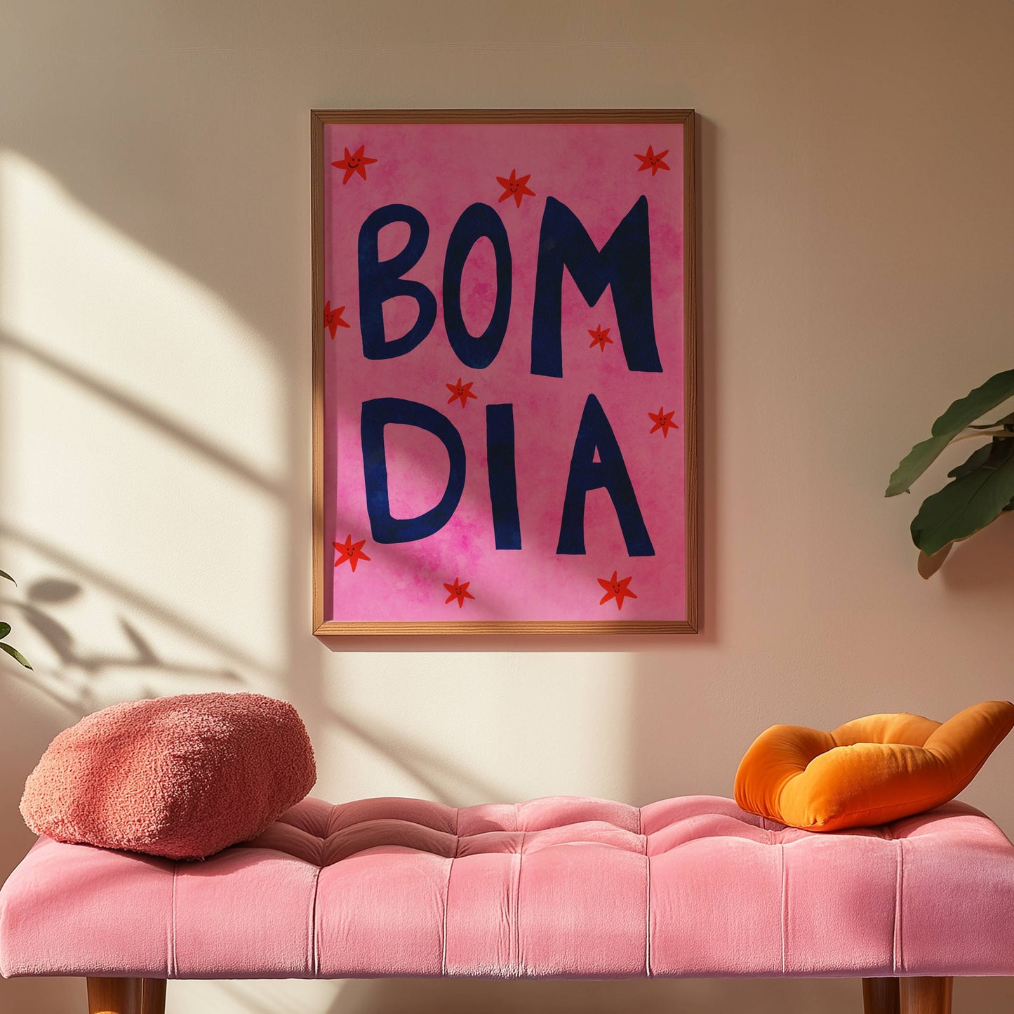Bom Dia! (Digital Only)