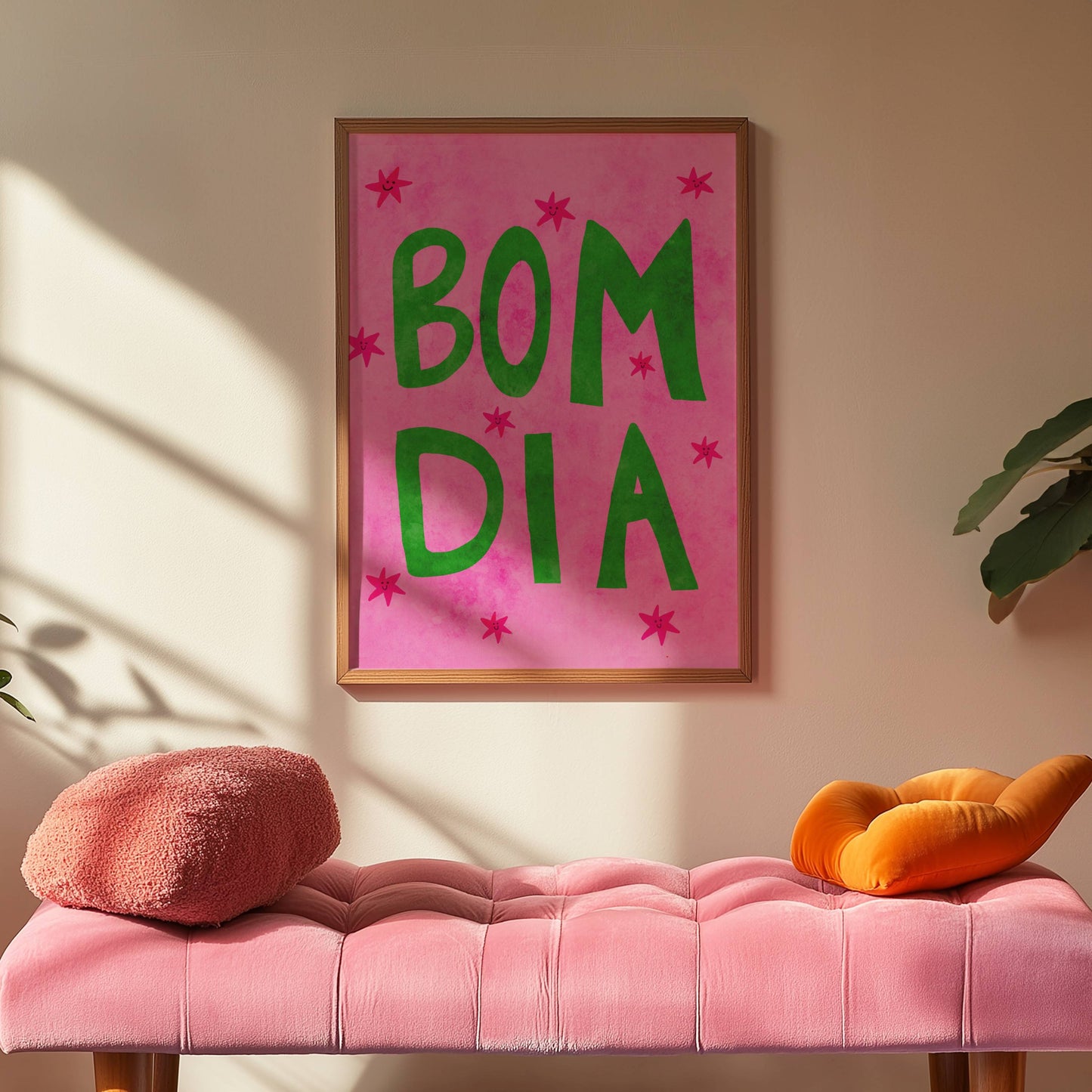Bom Dia! (Digital Only)