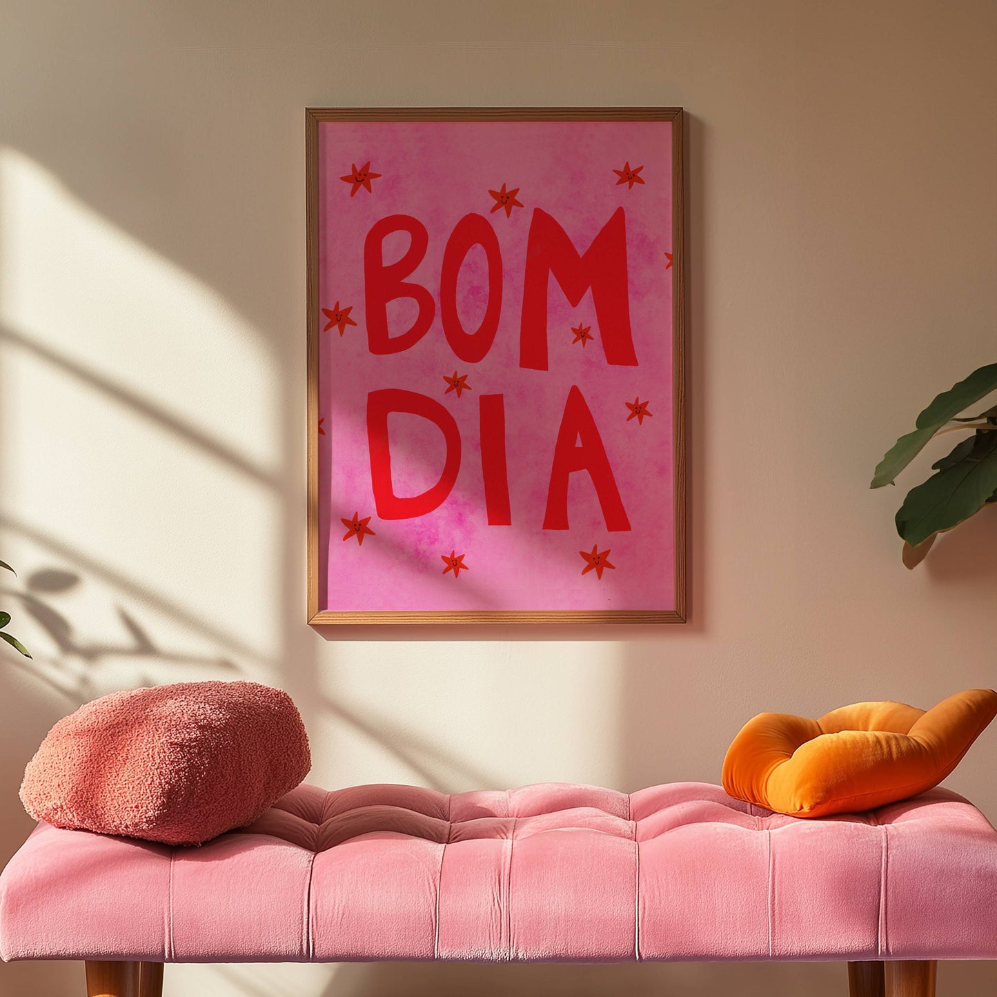 Bom Dia! (Digital Only)