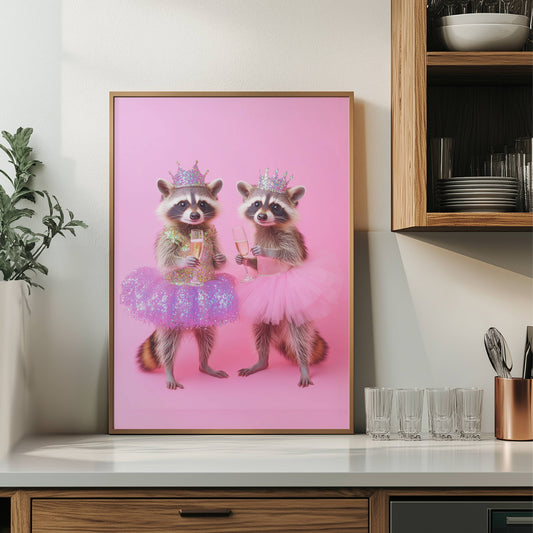 2 x Delulu Besties By Bad Batch (Digital Only)