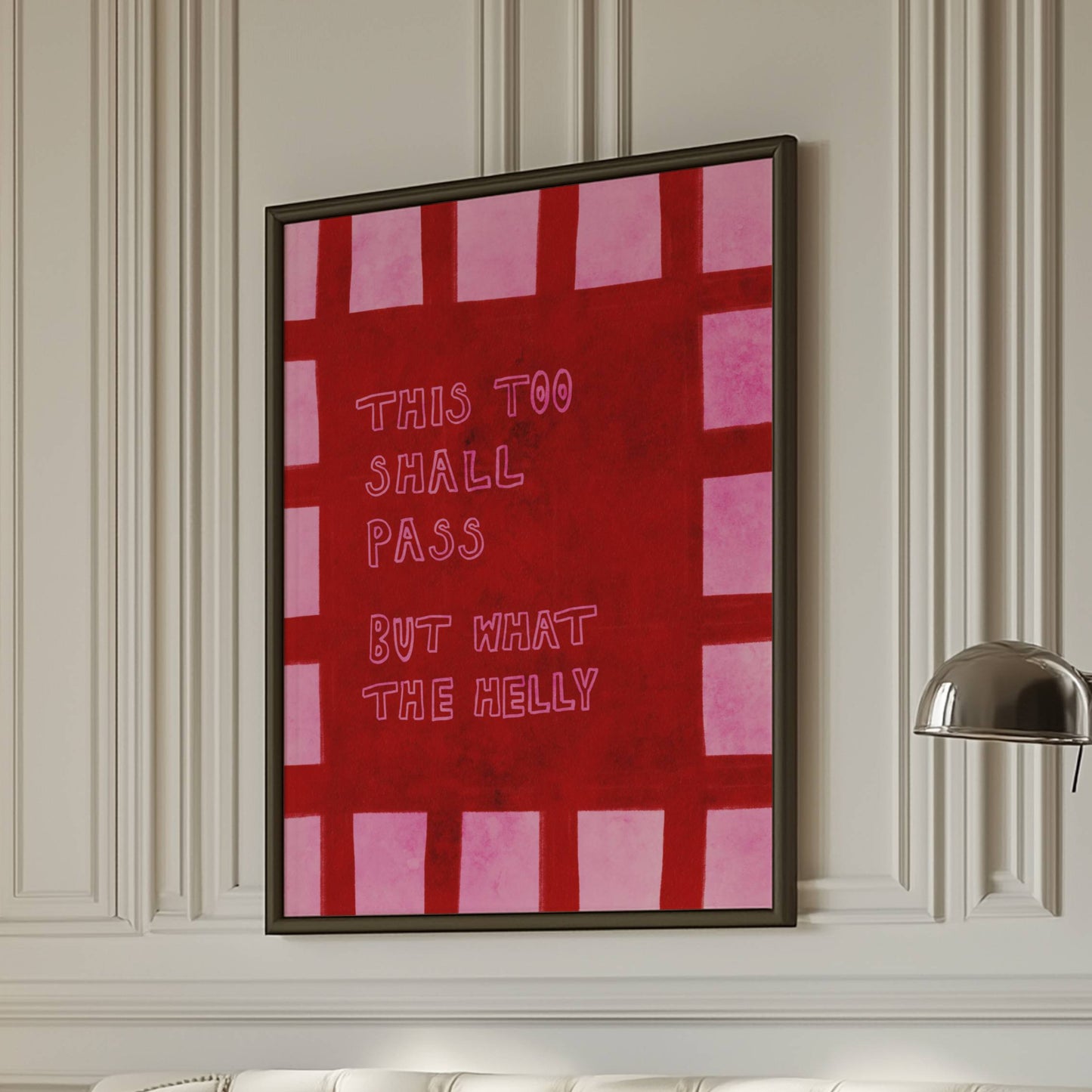 What The Helly By Bad Batch (Digital Only)