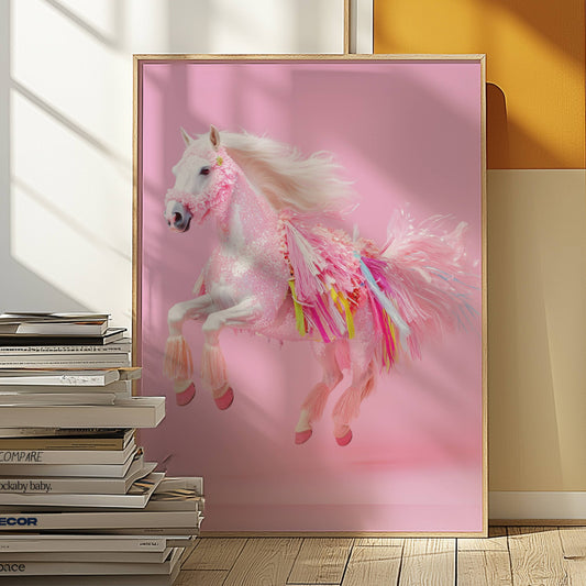 Unstable Horses by Bad Batch (Digital Only)