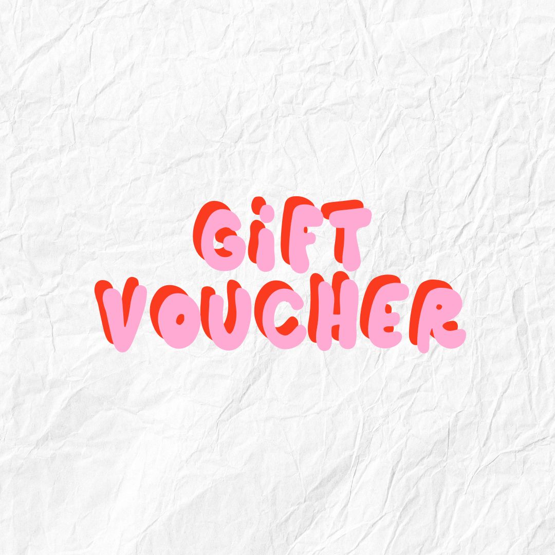 Bad Batch Gift Voucher