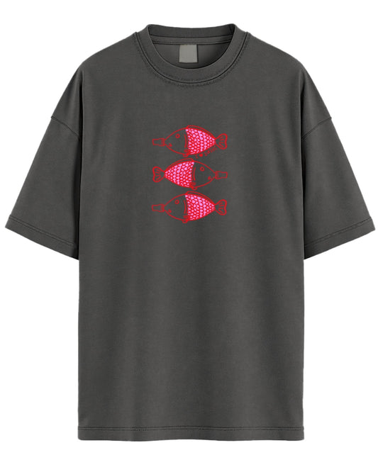 I Love Sushi Graphic Tee