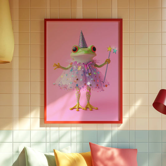 2 x Weird Frog by Bad Batch (Digital Only)