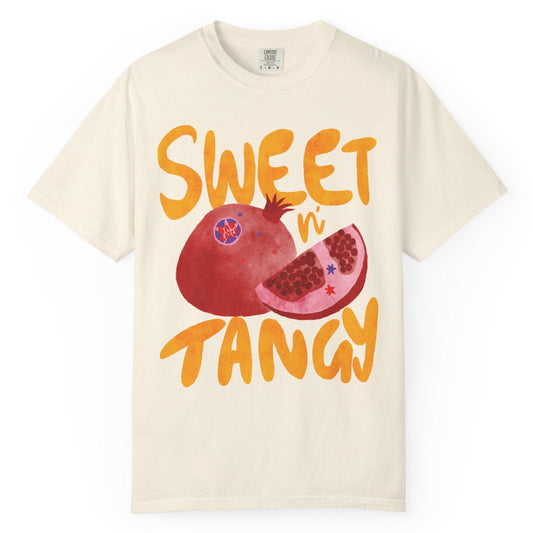 Sweet N Tangy Tee