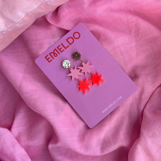 Rosie Earrings