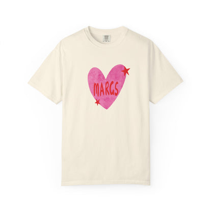I Love A Margs Relaxed Tee