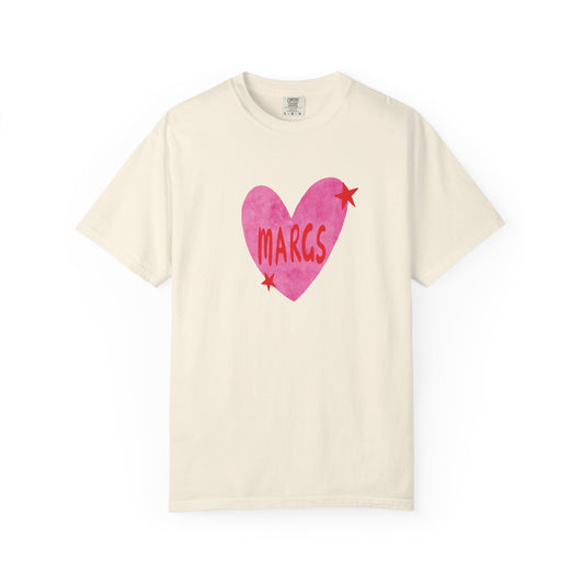 I Love A Margs Relaxed Tee