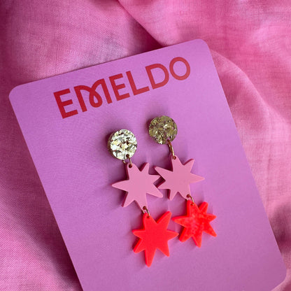 Rosie Earrings