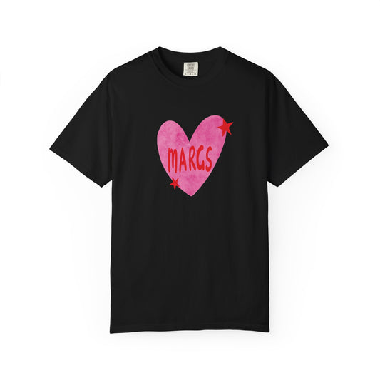 I Love A Margs Relaxed Tee