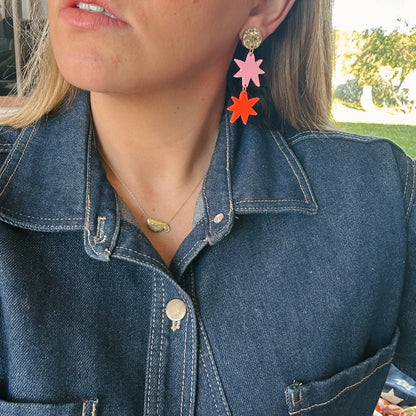 Rosie Earrings