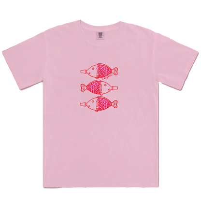 I Love Sushi Graphic Tee