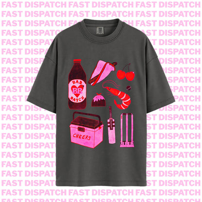 Boxing Day Down Under Tee 🚚 Ready-to-ship