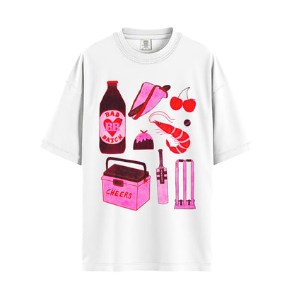 Boxing Day Down Under Relaxed Tee