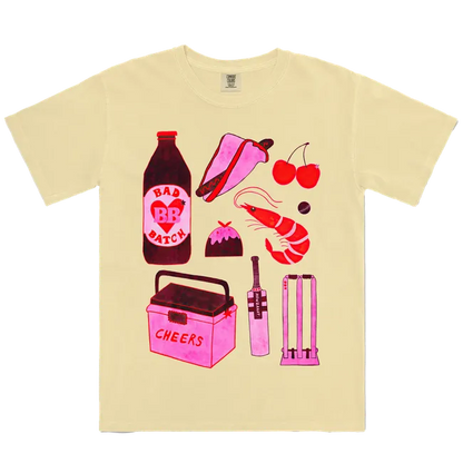 Boxing Day Down Under Relaxed Tee