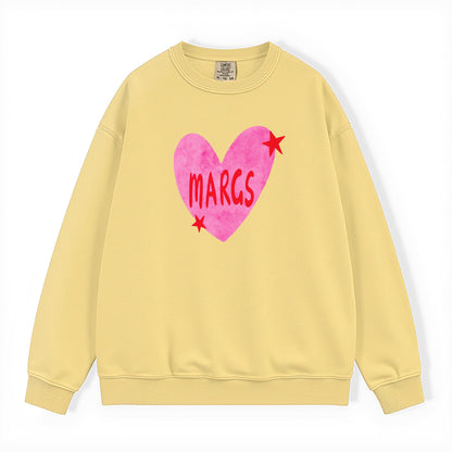 I Love a Margs Sweatshirt