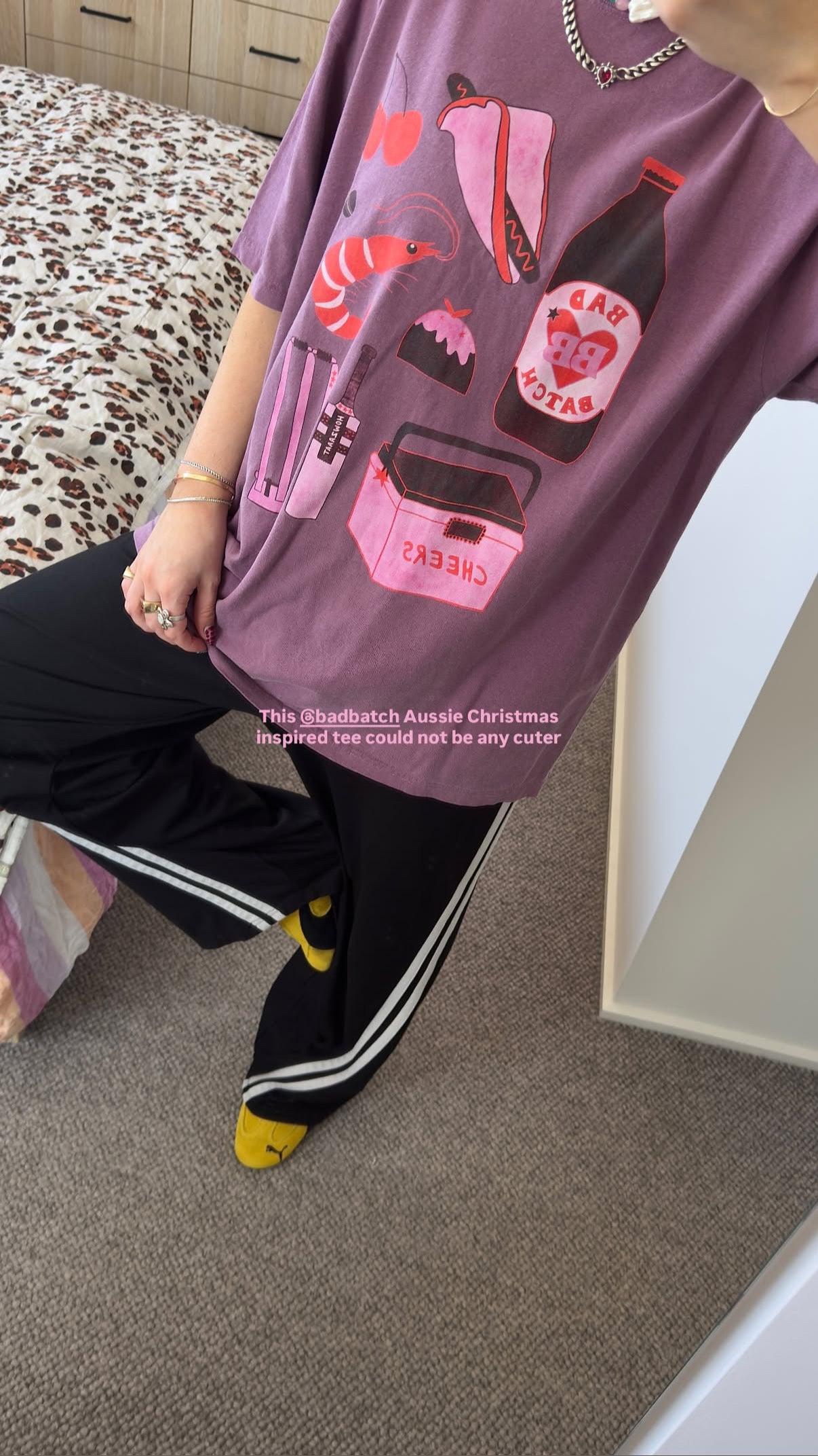 Boxing Day Down Under Tee 🚚 Ready-to-ship