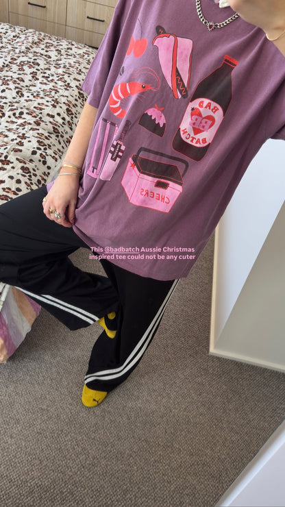 Boxing Day Down Under Tee 🚚 Ready-to-ship