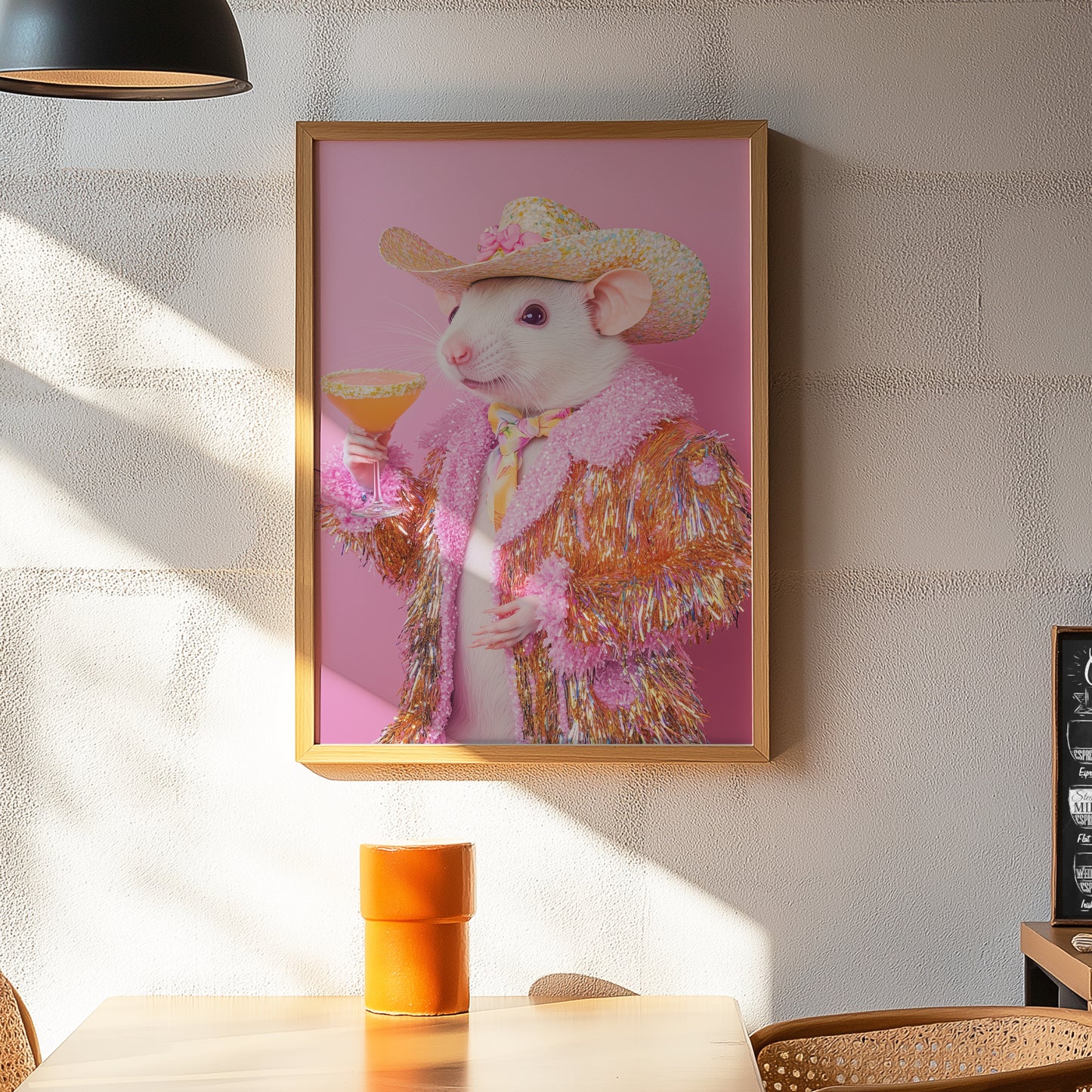 Disco Rat (Digital Only)