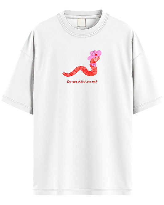 Do You Still Love Me Graphic Tee