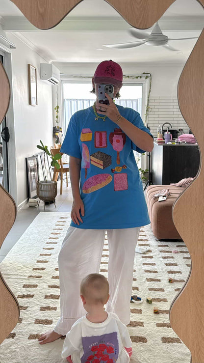 Sweet Treats Graphic Tee