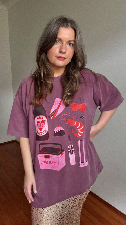 Boxing Day Down Under Tee