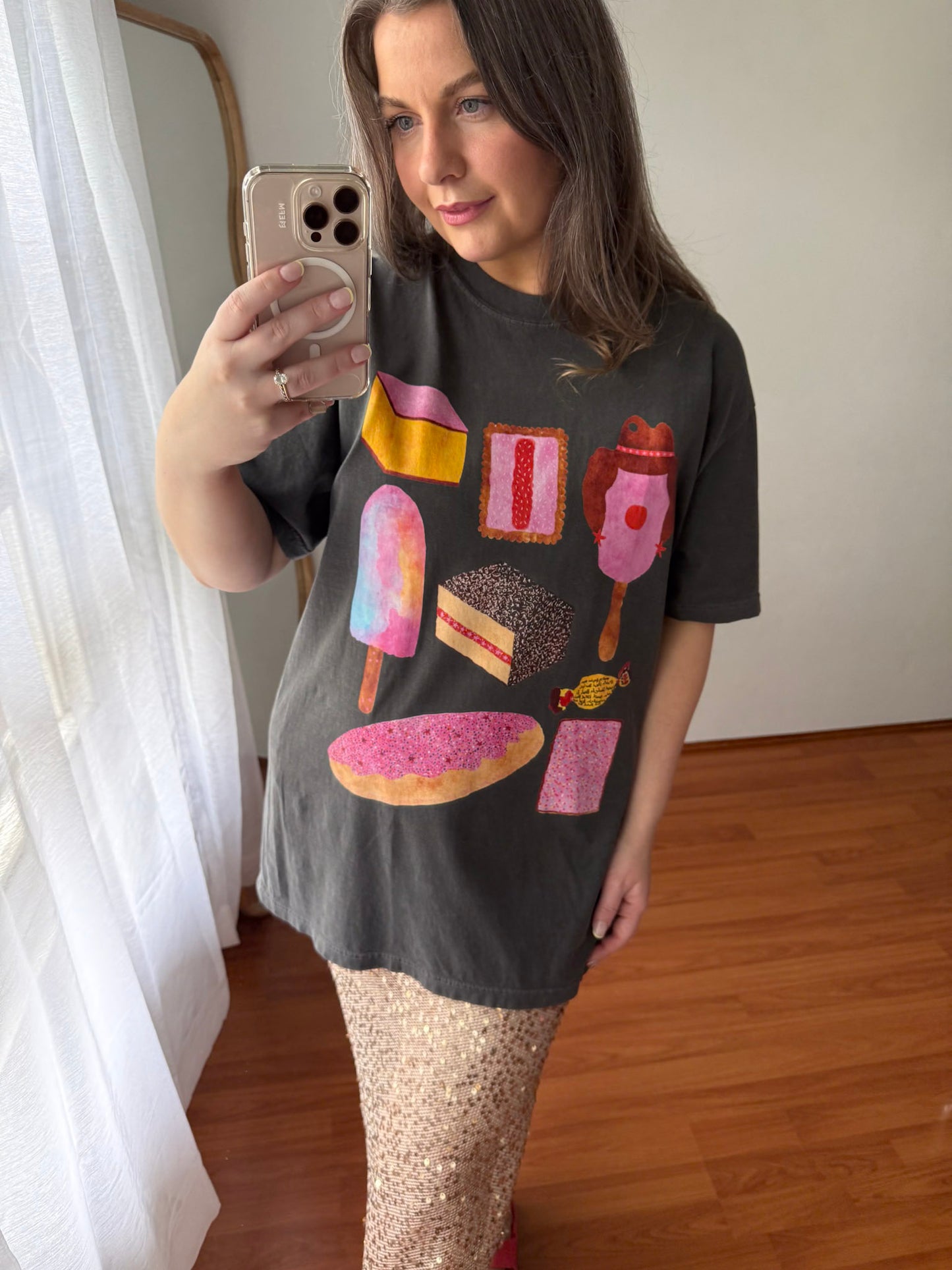 Sweet Treats Tee