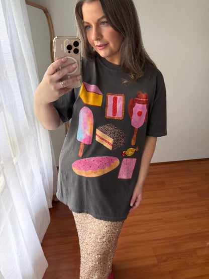 Sweet Treats Tee