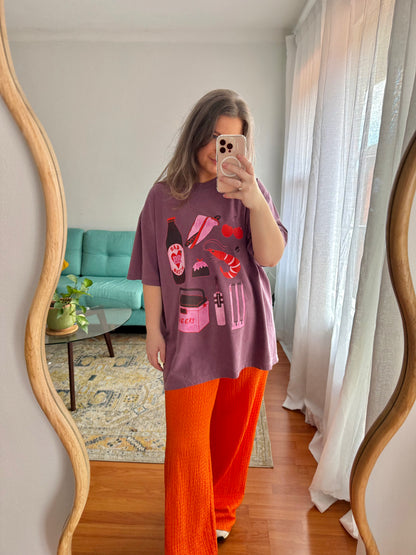 Boxing Day Down Under Relaxed Tee