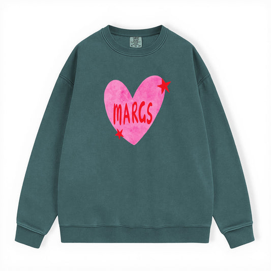 I Love a Margs Sweatshirt