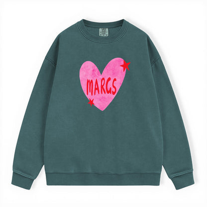 I Love a Margs Sweatshirt