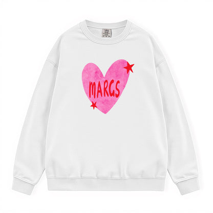 I Love a Margs Sweatshirt