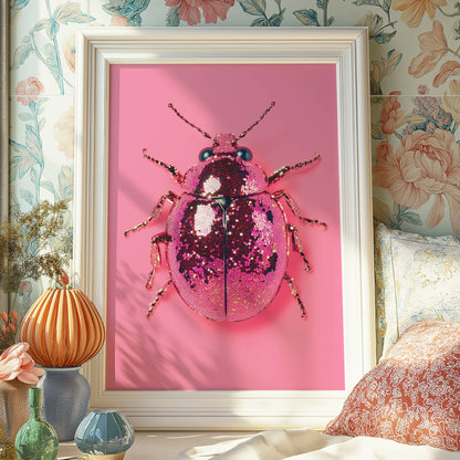 3 x Ladybug Babes (Digital Only)