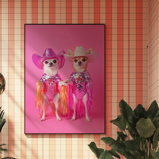 Dysfunctional Chihuahuas by Bad Batch (Digital Only)
