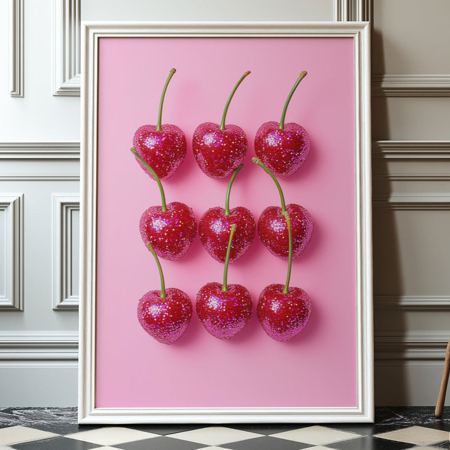 It's Cherry Good (Digital only)
