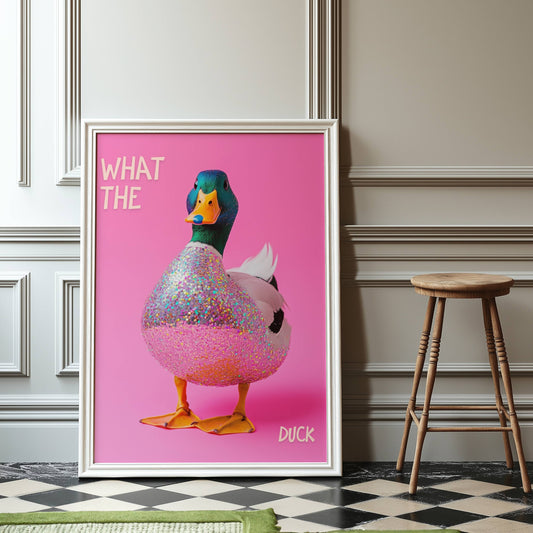 What the Duck By Bad Batch (Digital Only)