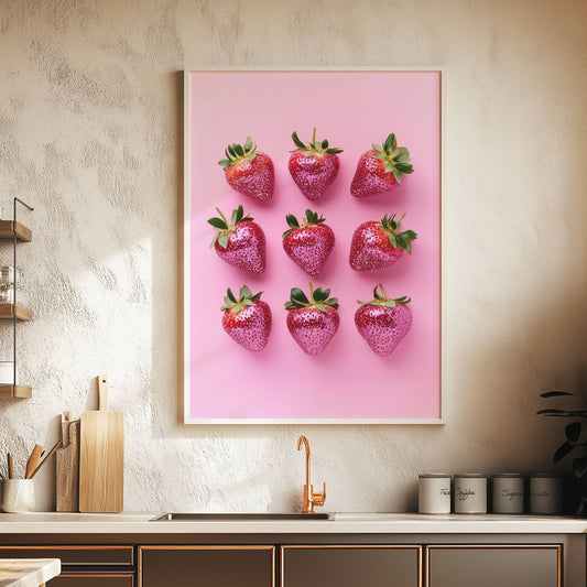 Strawberry Good By Bad Batch (Digital Only)