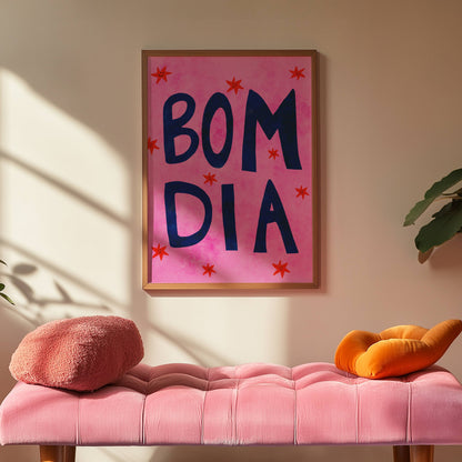 Bom Dia! (Digital Only)