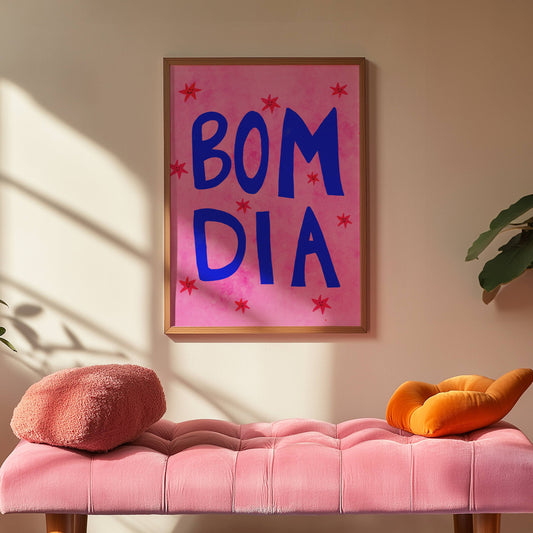 Bom Dia! (Digital Only)