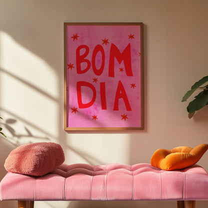 Bom Dia! (Digital Only)