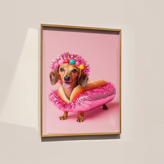 Hotdog (Digital Only)
