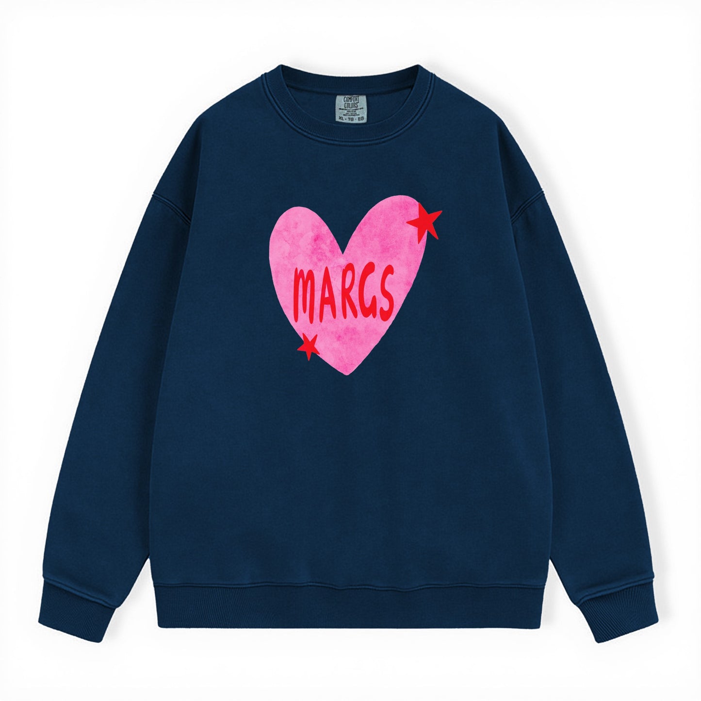 I Love a Margs Sweatshirt