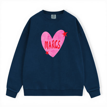 I Love a Margs Sweatshirt