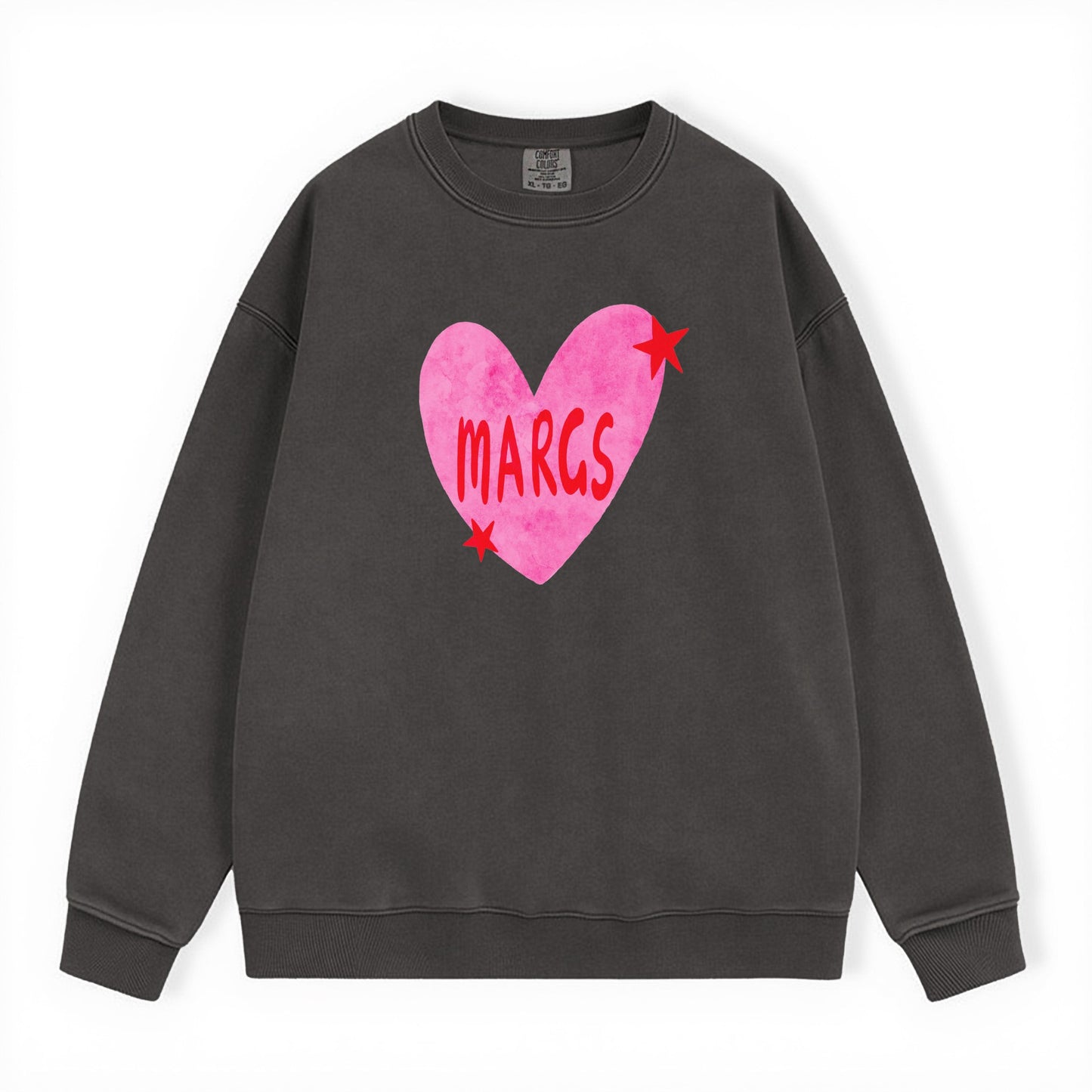 I Love a Margs Sweatshirt